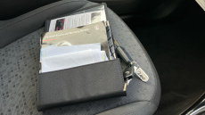 Vauxhall Adam 1.2i Jam 3dr Petrol Hatchback